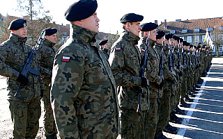 15. rocznica wejścia Polski do NATO